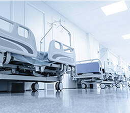 Luminarias Antivirus